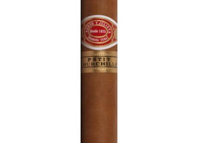 Romeo y Julieta Petit Churchill / prix 15.00€